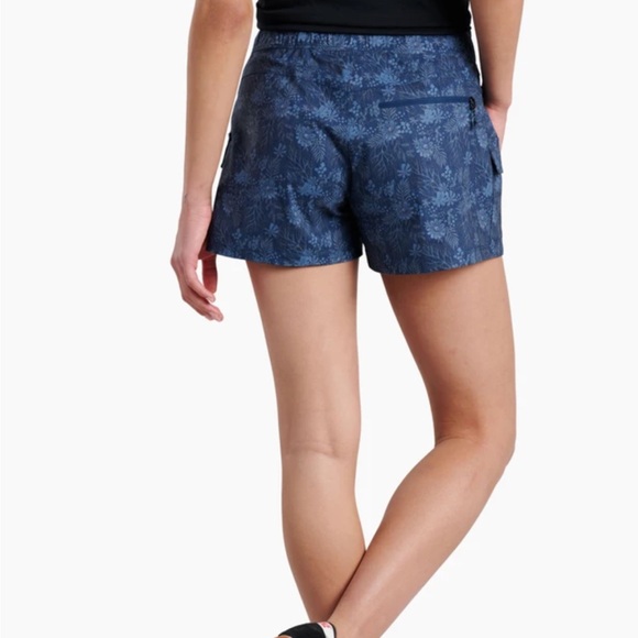 Kuhl women’s Kruiser Getaway short - Picture 6 of 7